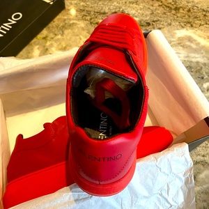 Valentino womens shoes